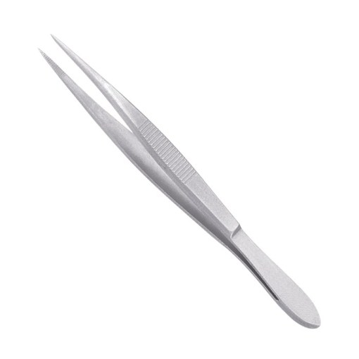 Eye brow Tweezers #17